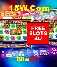 Interface moderna da plataforma BBwbet