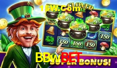 Bônus e promoções da BBwbet