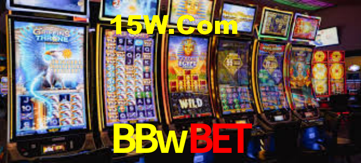 Apostas com odds competitivas na BBwbet