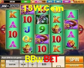 Benefícios VIP na BBwbet