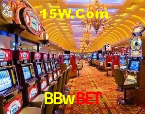 Segurança e performance na plataforma BBwbet