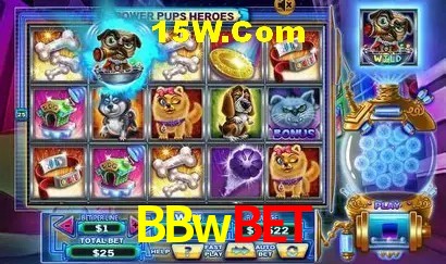 Canal oficial no Telegram da BBwbet