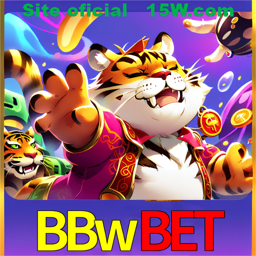 Imagem promocional da BBwbet mostrando a plataforma e suas vantagens